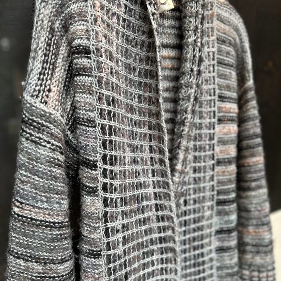 Anthropologie Akemi + Kin Wasilla Knit Cardigan, Size M - Picture 5 of 8